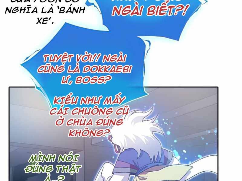 Những Ranker Cấp S Mà Tôi Nuôi Dưỡng Chap 31 - Next Chap 32