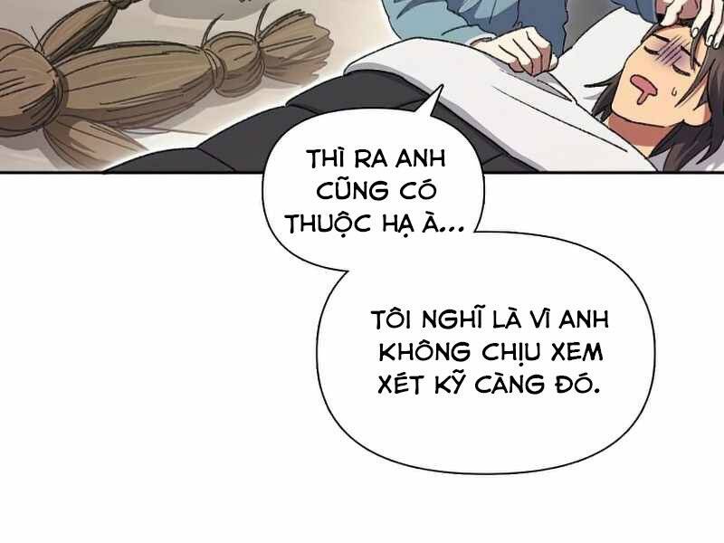 Những Ranker Cấp S Mà Tôi Nuôi Dưỡng Chap 31 - Next Chap 32