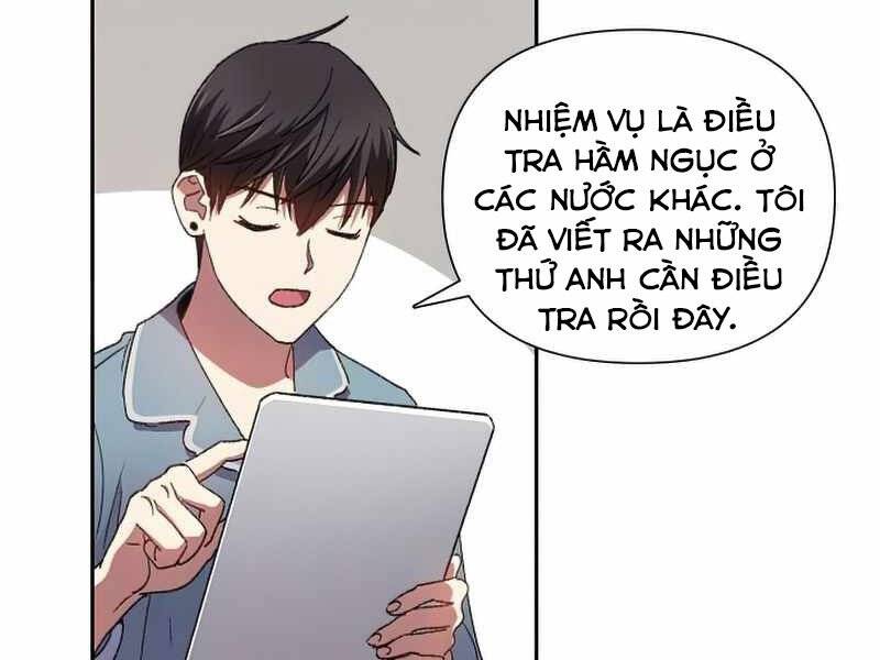 Những Ranker Cấp S Mà Tôi Nuôi Dưỡng Chap 31 - Next Chap 32