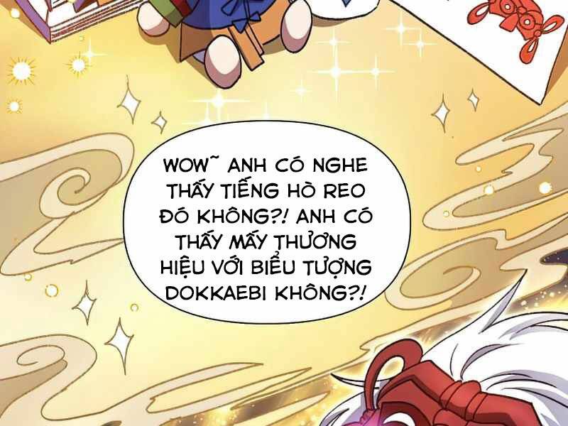 Những Ranker Cấp S Mà Tôi Nuôi Dưỡng Chap 31 - Next Chap 32