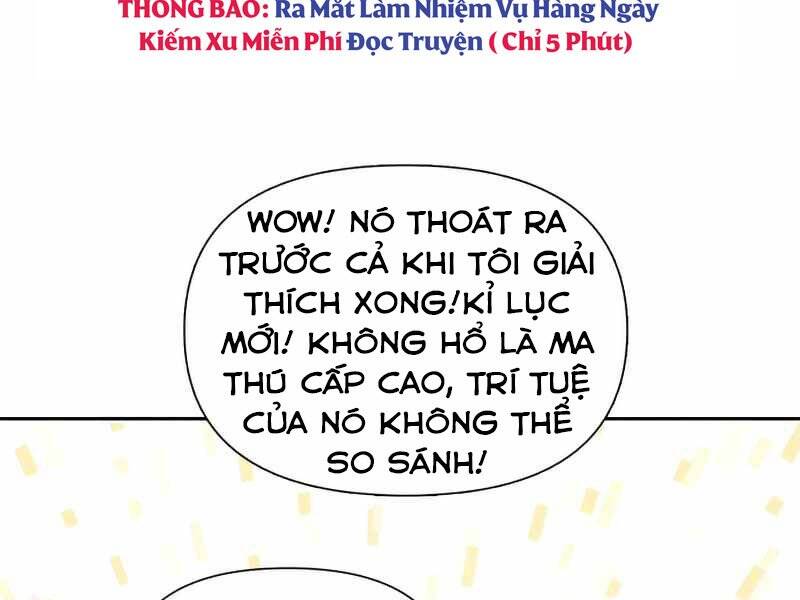 Những Ranker Cấp S Mà Tôi Nuôi Dưỡng Chap 32 - Next Chap 33