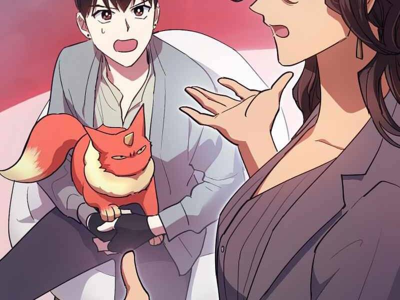 Những Ranker Cấp S Mà Tôi Nuôi Dưỡng Chap 32 - Next Chap 33
