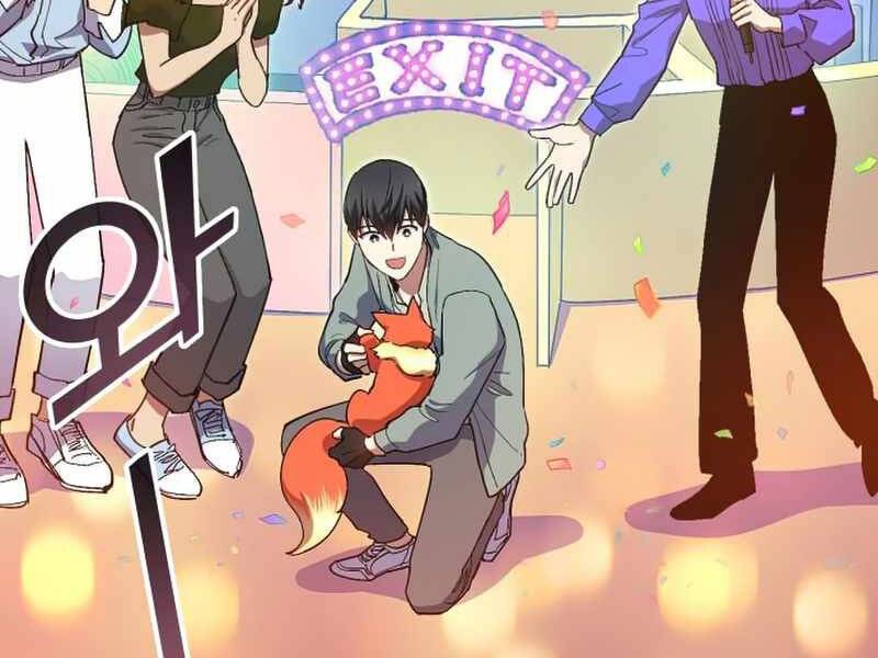 Những Ranker Cấp S Mà Tôi Nuôi Dưỡng Chap 32 - Next Chap 33