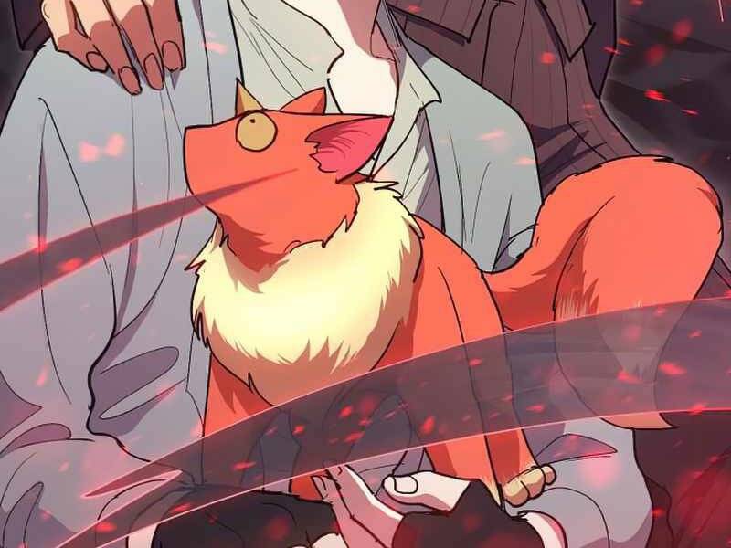 Những Ranker Cấp S Mà Tôi Nuôi Dưỡng Chap 32 - Next Chap 33