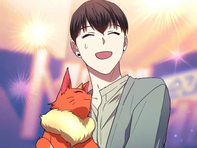 Những Ranker Cấp S Mà Tôi Nuôi Dưỡng Chap 32 - Next Chap 33