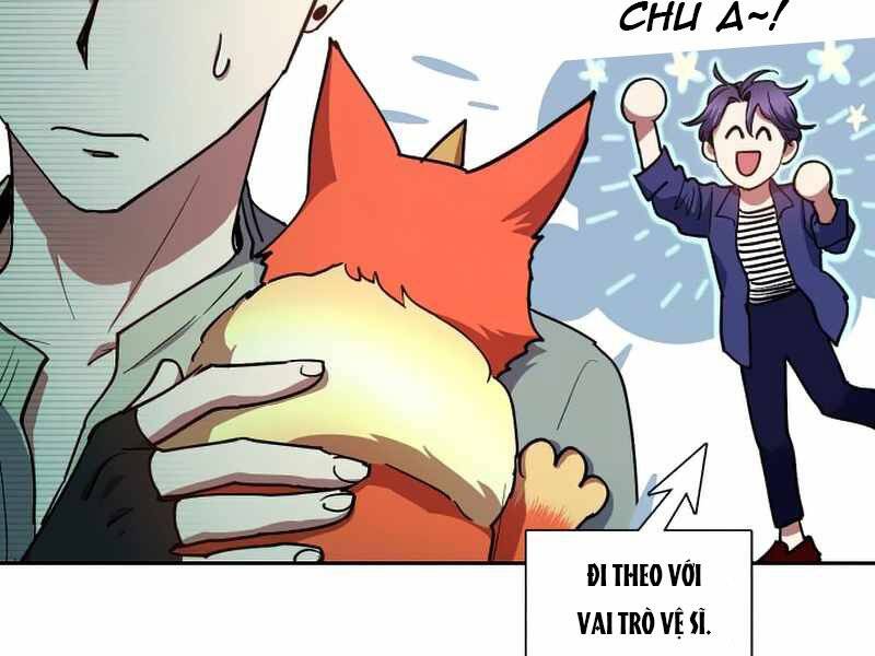 Những Ranker Cấp S Mà Tôi Nuôi Dưỡng Chap 32 - Next Chap 33