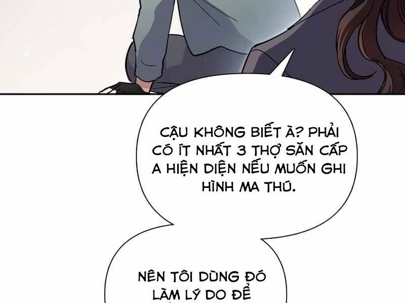 Những Ranker Cấp S Mà Tôi Nuôi Dưỡng Chap 32 - Next Chap 33