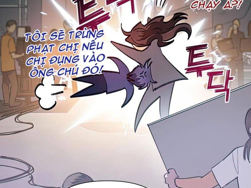 Những Ranker Cấp S Mà Tôi Nuôi Dưỡng Chap 33 - Next Chap 34