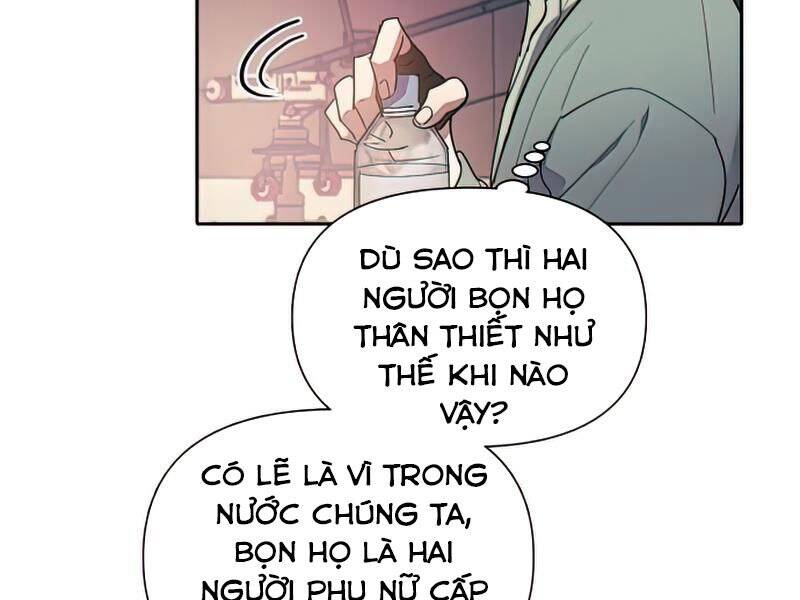 Những Ranker Cấp S Mà Tôi Nuôi Dưỡng Chap 33 - Next Chap 34