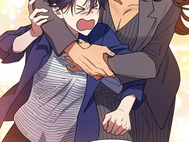 Những Ranker Cấp S Mà Tôi Nuôi Dưỡng Chap 33 - Next Chap 34