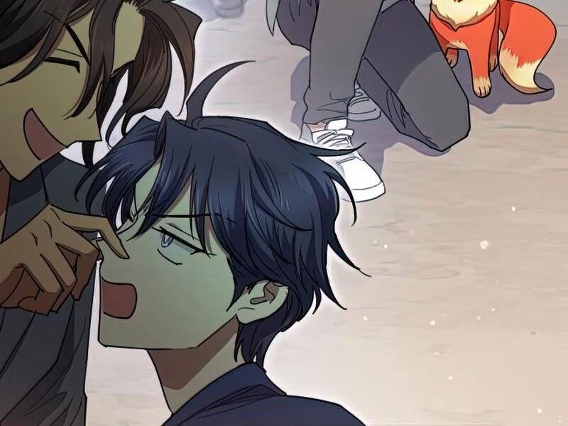 Những Ranker Cấp S Mà Tôi Nuôi Dưỡng Chap 33 - Next Chap 34