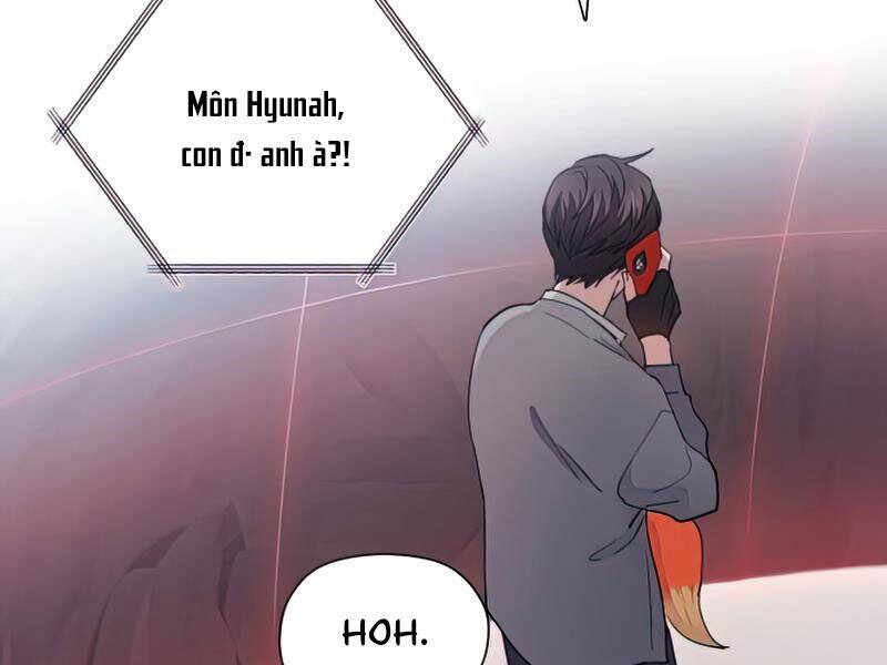 Những Ranker Cấp S Mà Tôi Nuôi Dưỡng Chap 33 - Next Chap 34