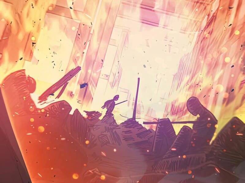 Những Ranker Cấp S Mà Tôi Nuôi Dưỡng Chap 33 - Next Chap 34