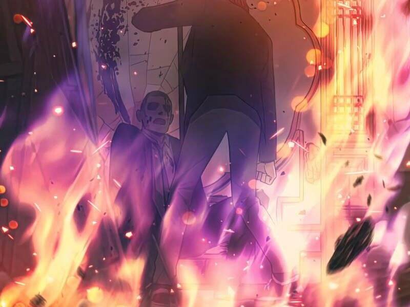 Những Ranker Cấp S Mà Tôi Nuôi Dưỡng Chap 33 - Next Chap 34