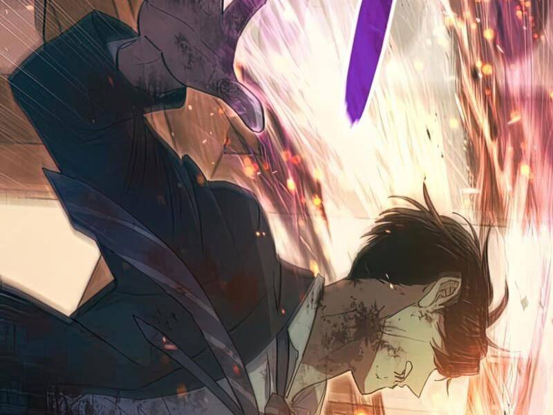 Những Ranker Cấp S Mà Tôi Nuôi Dưỡng Chap 33 - Next Chap 34