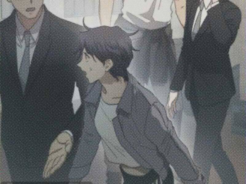 Những Ranker Cấp S Mà Tôi Nuôi Dưỡng Chap 40 - Next Chap 41