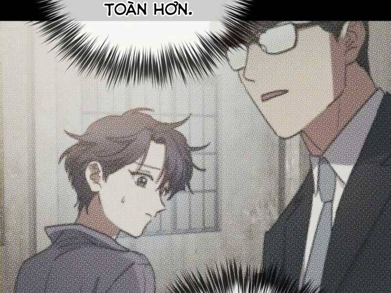 Những Ranker Cấp S Mà Tôi Nuôi Dưỡng Chap 40 - Next Chap 41