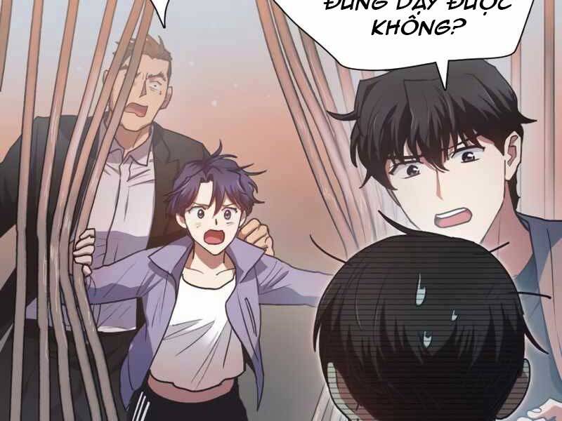 Những Ranker Cấp S Mà Tôi Nuôi Dưỡng Chap 40 - Next Chap 41