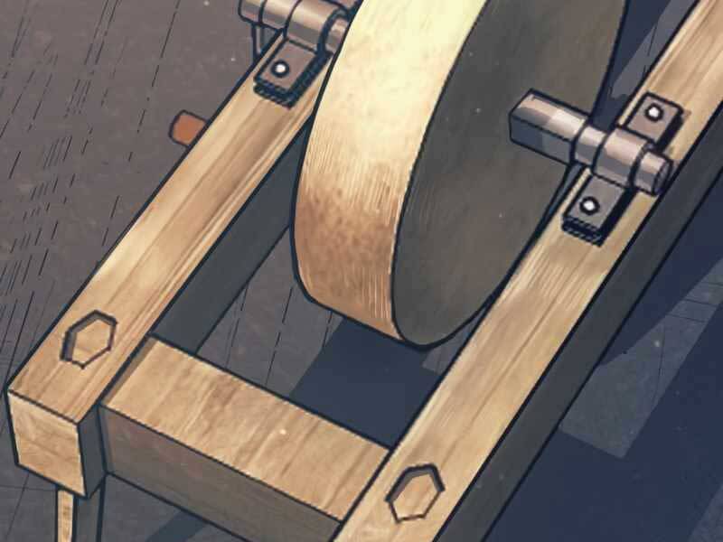 Những Ranker Cấp S Mà Tôi Nuôi Dưỡng Chap 40 - Next Chap 41