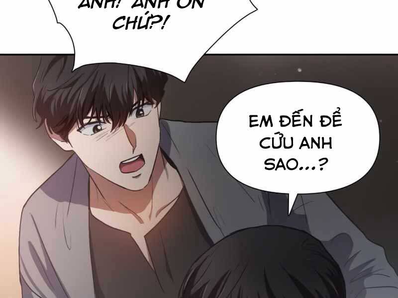 Những Ranker Cấp S Mà Tôi Nuôi Dưỡng Chap 40 - Next Chap 41