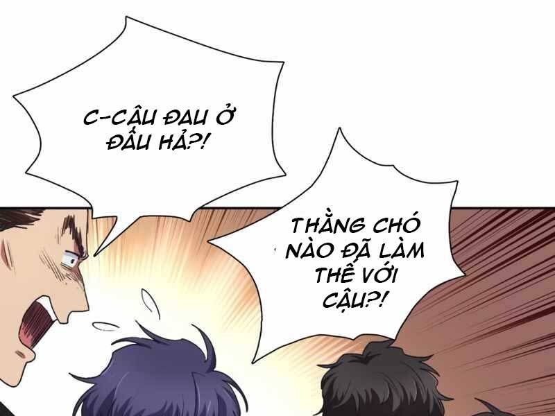Những Ranker Cấp S Mà Tôi Nuôi Dưỡng Chap 40 - Next Chap 41