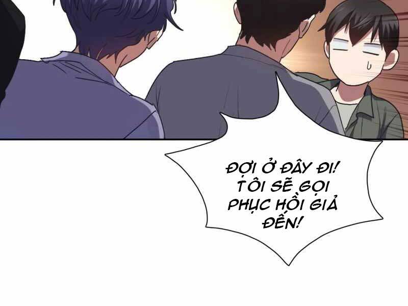 Những Ranker Cấp S Mà Tôi Nuôi Dưỡng Chap 40 - Next Chap 41