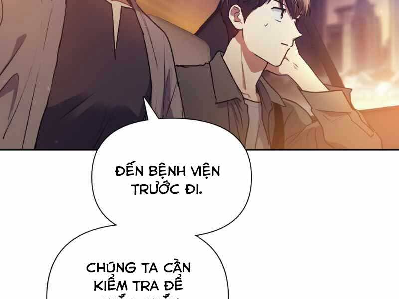 Những Ranker Cấp S Mà Tôi Nuôi Dưỡng Chap 40 - Next Chap 41
