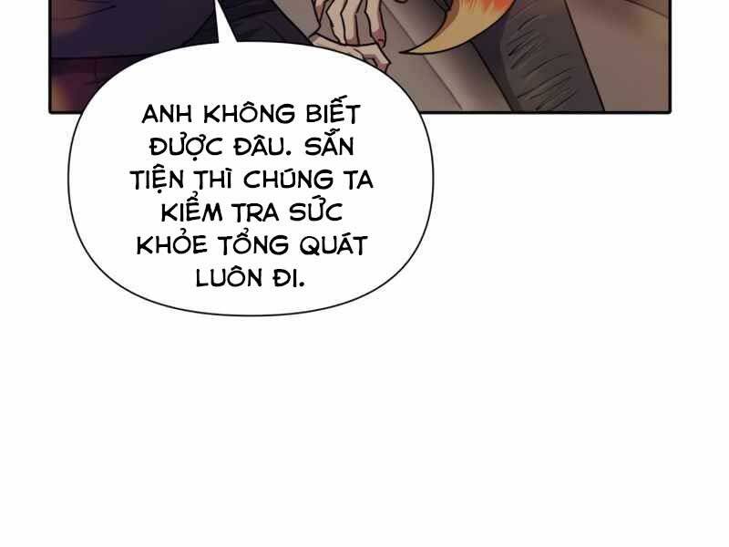 Những Ranker Cấp S Mà Tôi Nuôi Dưỡng Chap 40 - Next Chap 41