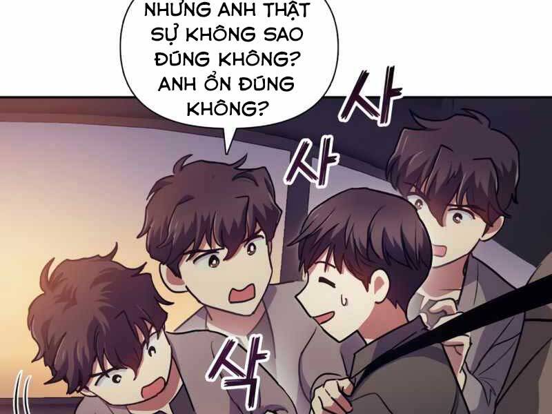 Những Ranker Cấp S Mà Tôi Nuôi Dưỡng Chap 40 - Next Chap 41