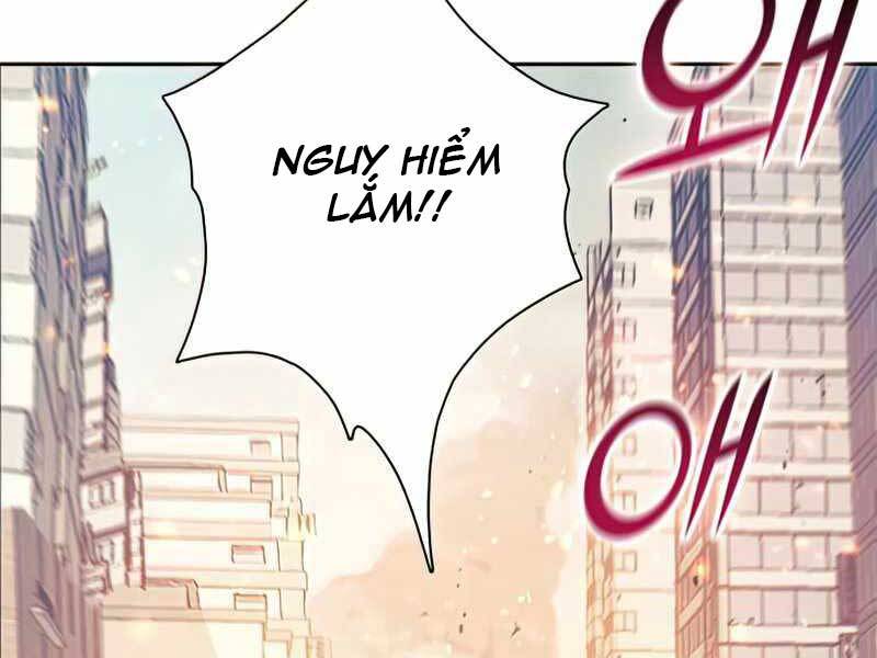 Những Ranker Cấp S Mà Tôi Nuôi Dưỡng Chap 41 - Next Chap 42