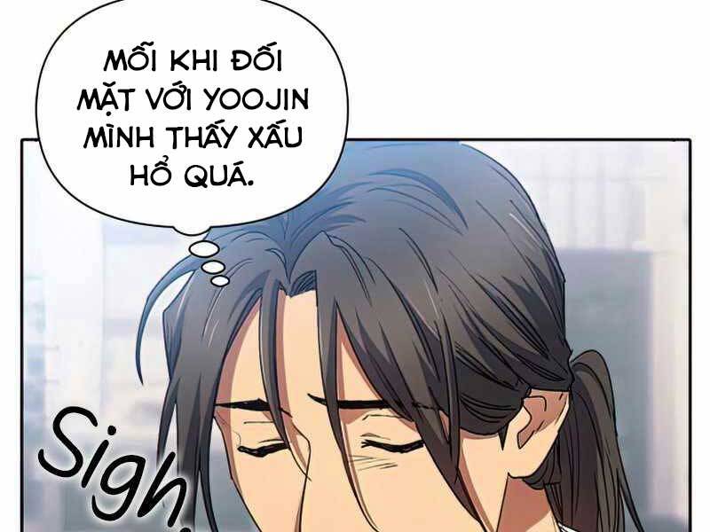 Những Ranker Cấp S Mà Tôi Nuôi Dưỡng Chap 41 - Next Chap 42