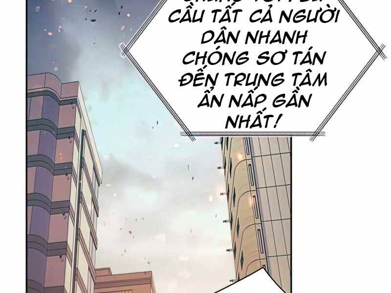 Những Ranker Cấp S Mà Tôi Nuôi Dưỡng Chap 41 - Next Chap 42