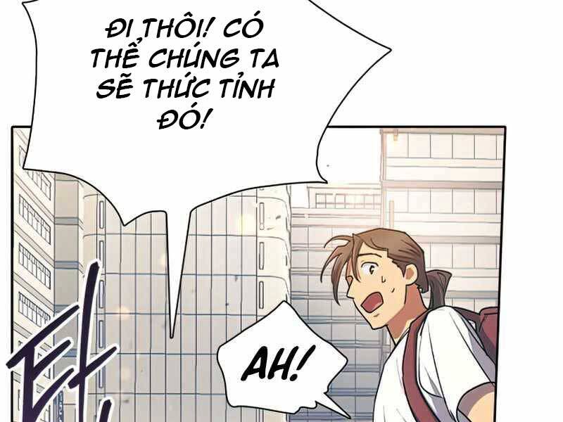 Những Ranker Cấp S Mà Tôi Nuôi Dưỡng Chap 41 - Next Chap 42