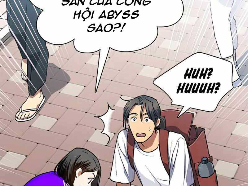 Những Ranker Cấp S Mà Tôi Nuôi Dưỡng Chap 41 - Next Chap 42