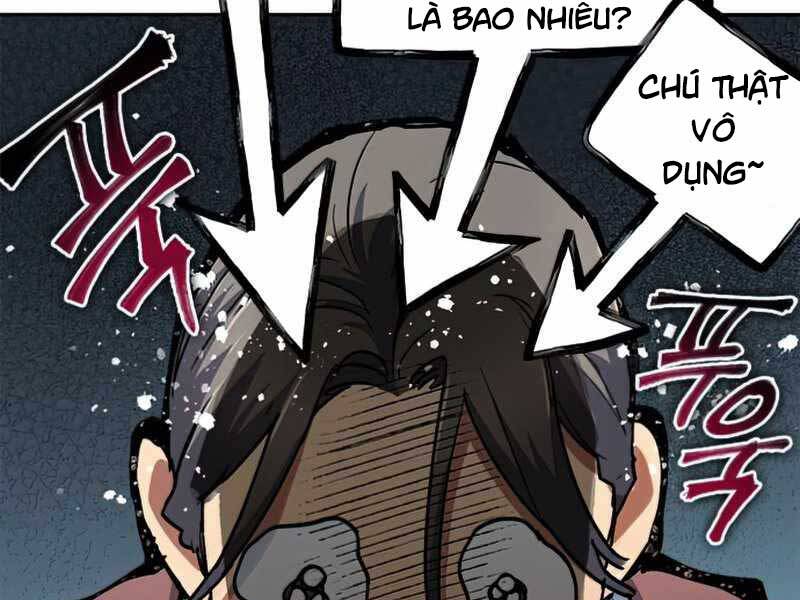 Những Ranker Cấp S Mà Tôi Nuôi Dưỡng Chap 41 - Next Chap 42