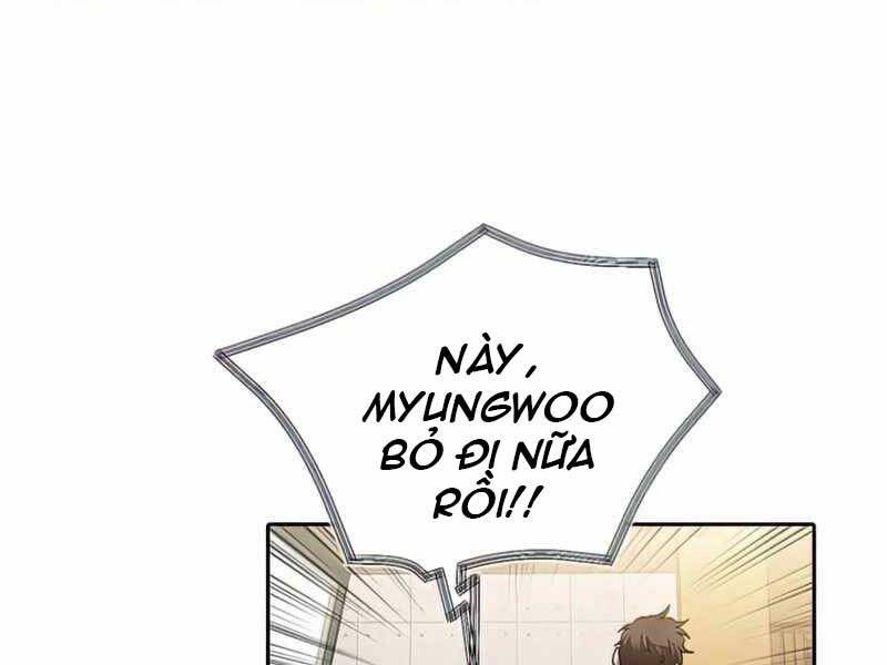 Những Ranker Cấp S Mà Tôi Nuôi Dưỡng Chap 41 - Next Chap 42