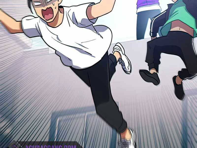 Những Ranker Cấp S Mà Tôi Nuôi Dưỡng Chap 41 - Next Chap 42