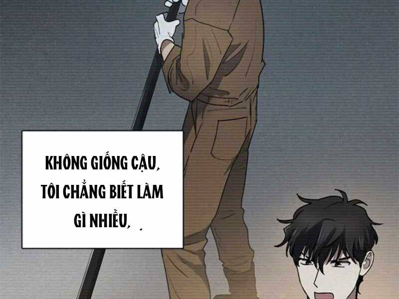 Những Ranker Cấp S Mà Tôi Nuôi Dưỡng Chap 43 - Next Chap 44