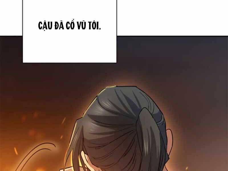 Những Ranker Cấp S Mà Tôi Nuôi Dưỡng Chap 43 - Next Chap 44
