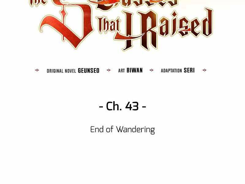 Những Ranker Cấp S Mà Tôi Nuôi Dưỡng Chap 43 - Next Chap 44