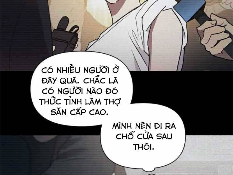 Những Ranker Cấp S Mà Tôi Nuôi Dưỡng Chap 43 - Next Chap 44