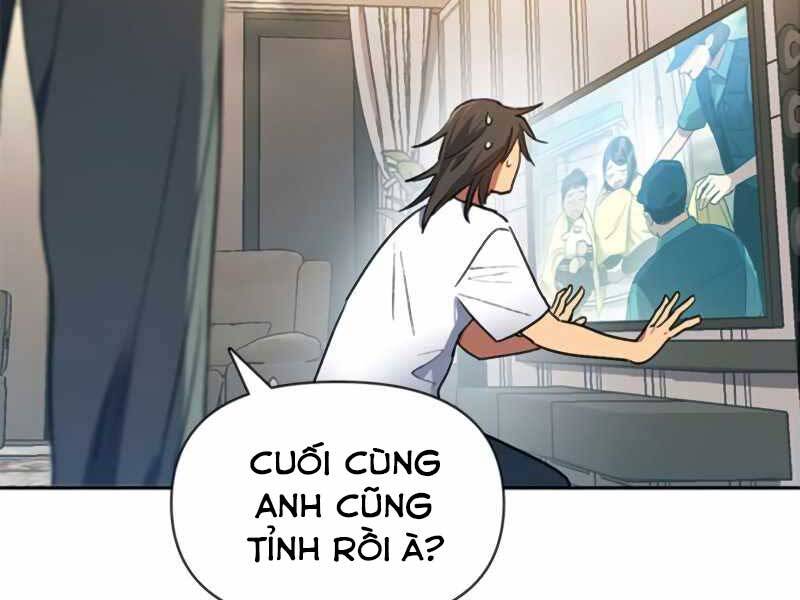 Những Ranker Cấp S Mà Tôi Nuôi Dưỡng Chap 43 - Next Chap 44