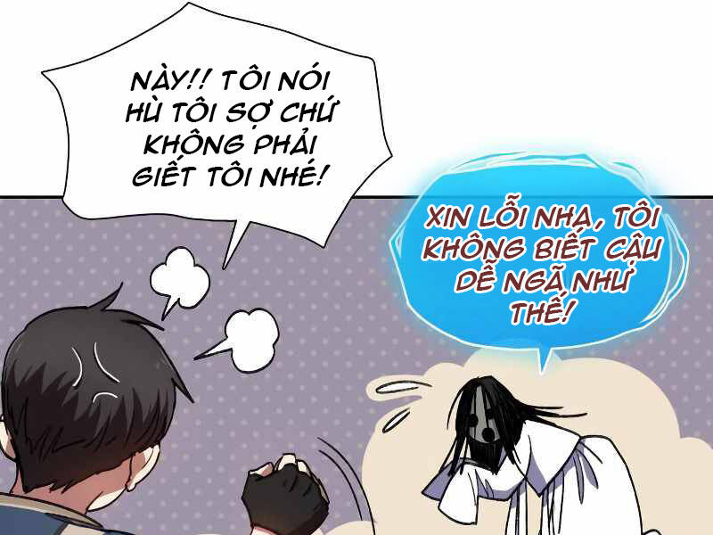 Những Ranker Cấp S Mà Tôi Nuôi Dưỡng Chap 30 - Next Chap 31