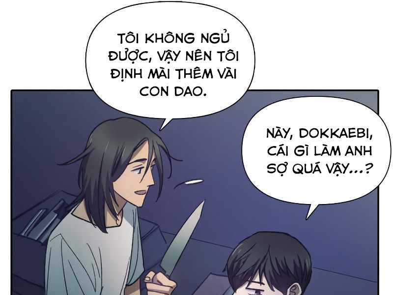 Những Ranker Cấp S Mà Tôi Nuôi Dưỡng Chap 30 - Next Chap 31