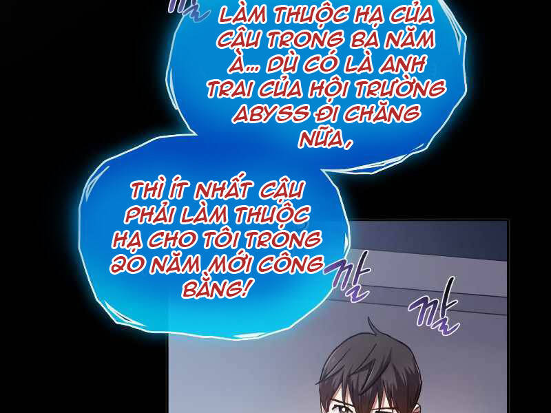 Những Ranker Cấp S Mà Tôi Nuôi Dưỡng Chap 30 - Next Chap 31