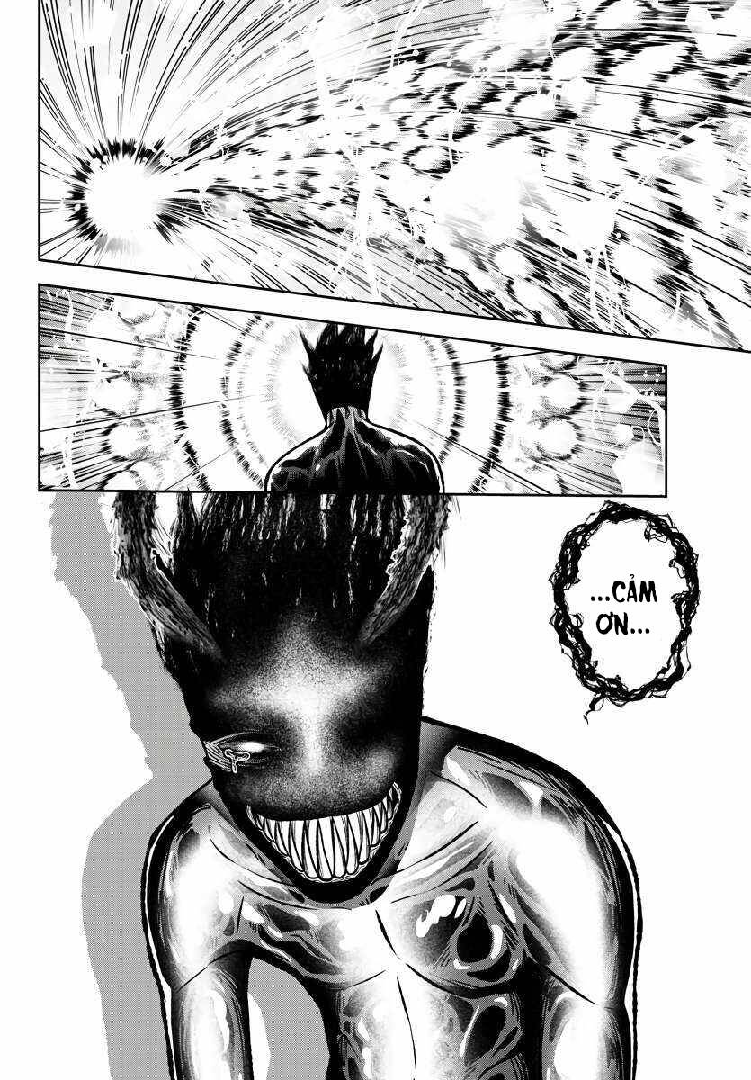 Tougen Anki Chap 72 - Next Chap 73