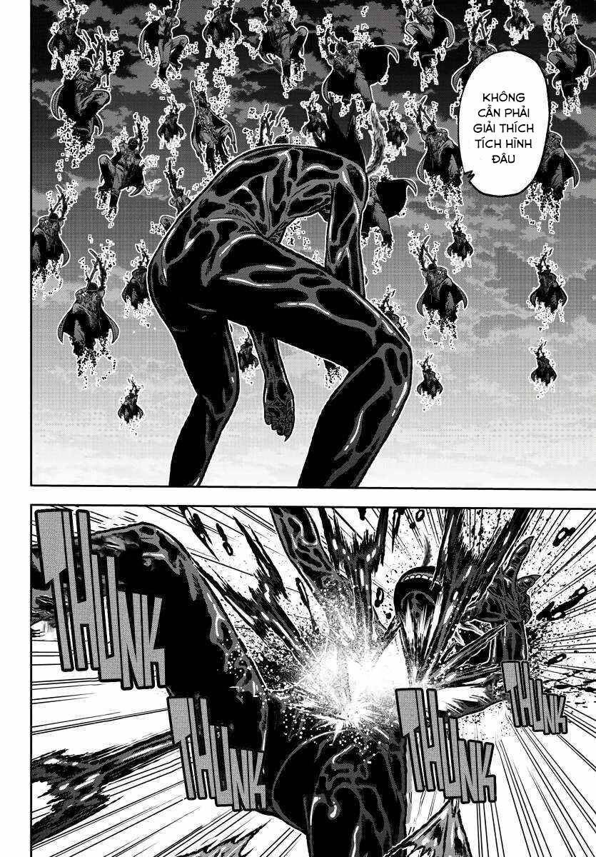 Tougen Anki Chap 72 - Next Chap 73