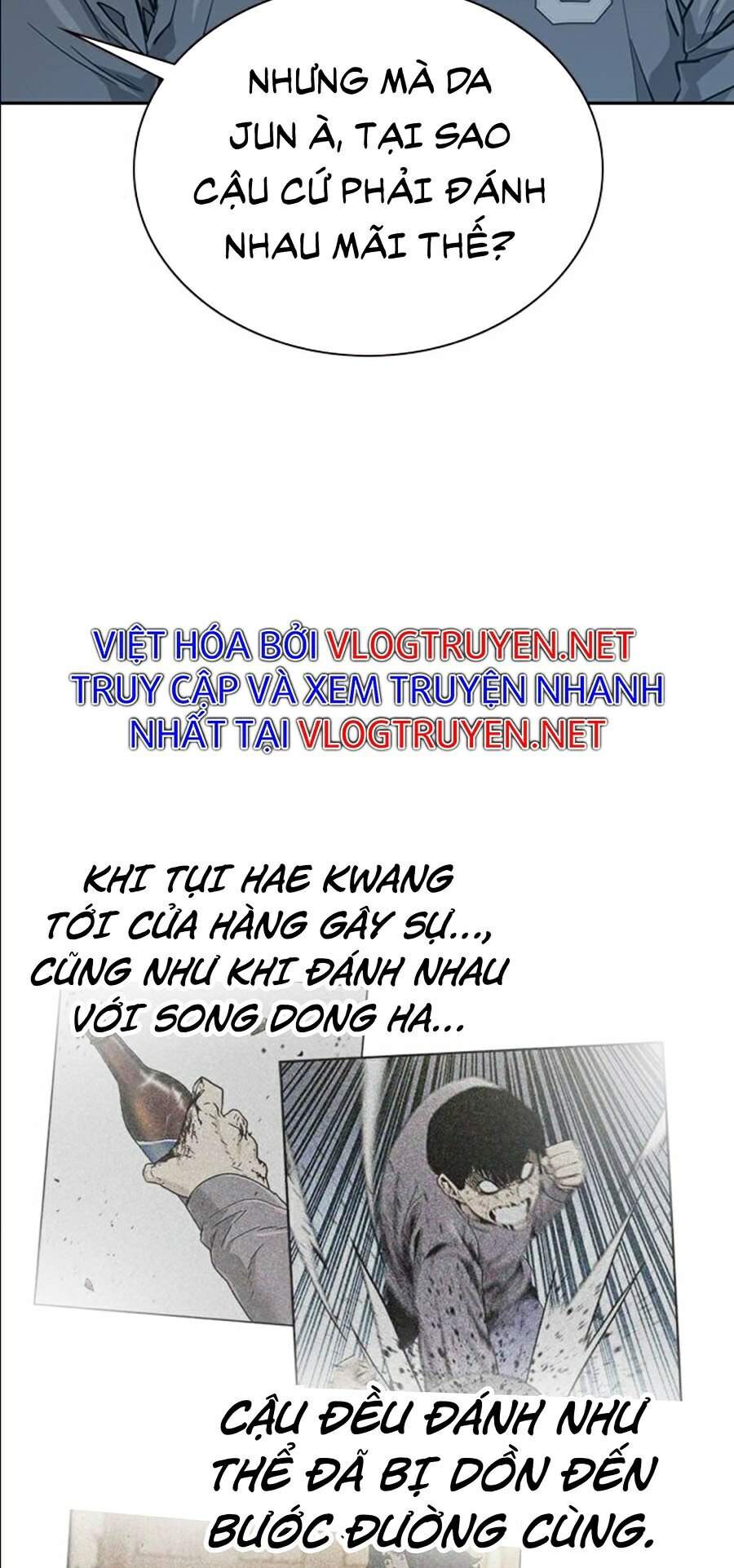 Để Có Thể Sống Sót Chap 22 - Next Chap 23