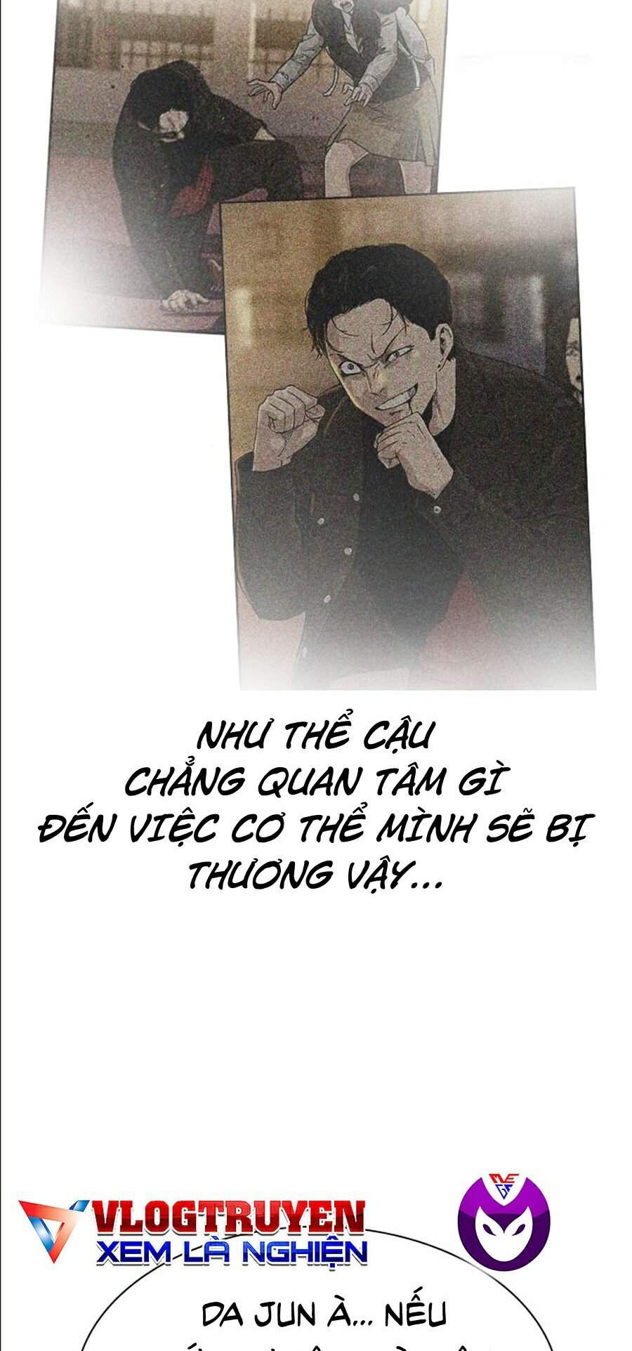 Để Có Thể Sống Sót Chap 22 - Next Chap 23