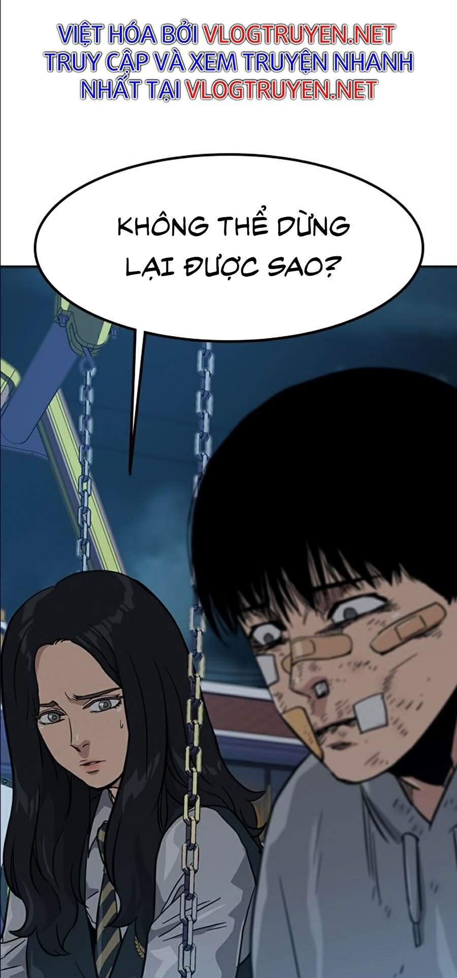 Để Có Thể Sống Sót Chap 22 - Next Chap 23